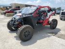 Can-Am Maverick X X Rc 72 Turbo Rr Image 9