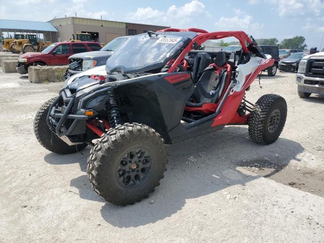 Can-Am Maverick X X Rc 72 Turbo Rr Image 9