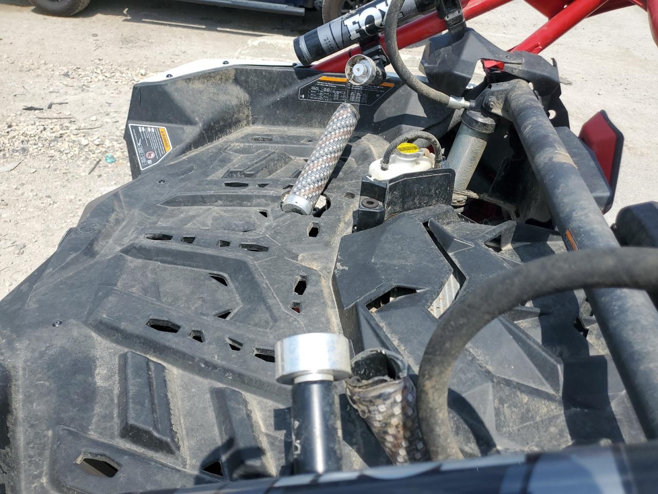 Can-Am Maverick X X Rc 72 Turbo Rr Image 5