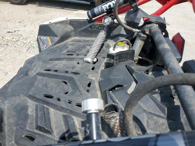 Can-Am Maverick X X Rc 72 Turbo Rr Image 5