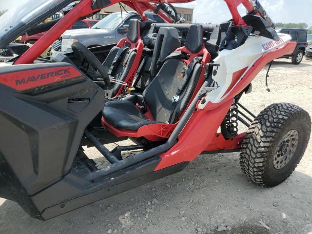 Can-Am Maverick X X Rc 72 Turbo Rr Image 6