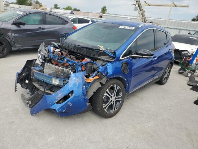  Salvage Chevrolet Bolt
