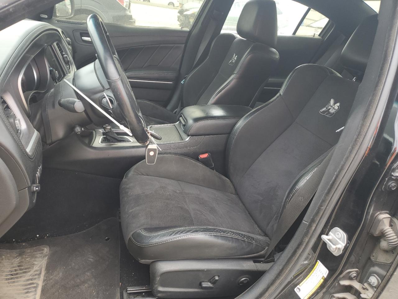 Dodge Charger Scat Pack Image 6