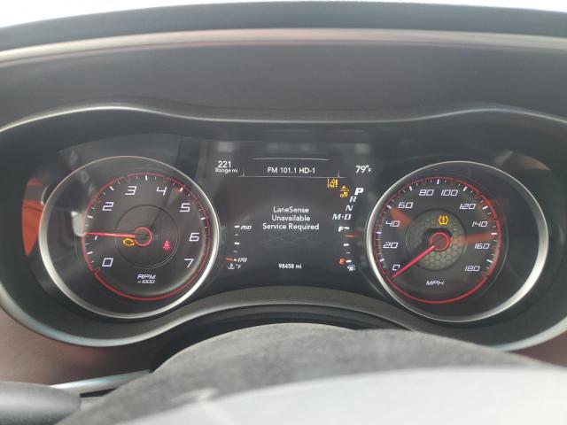 Dodge Charger Scat Pack Image 11