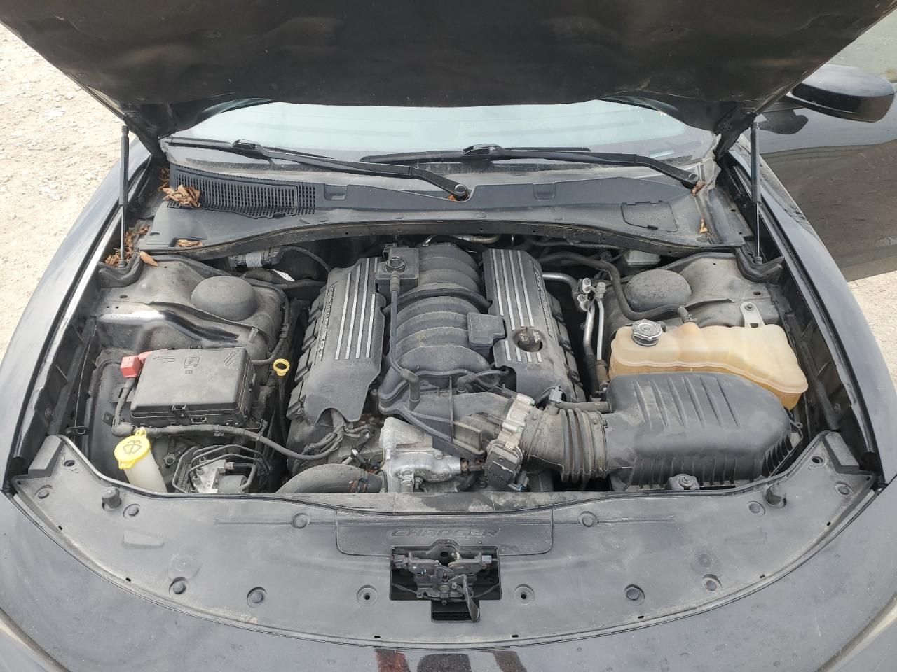 Dodge Charger Scat Pack Image 2