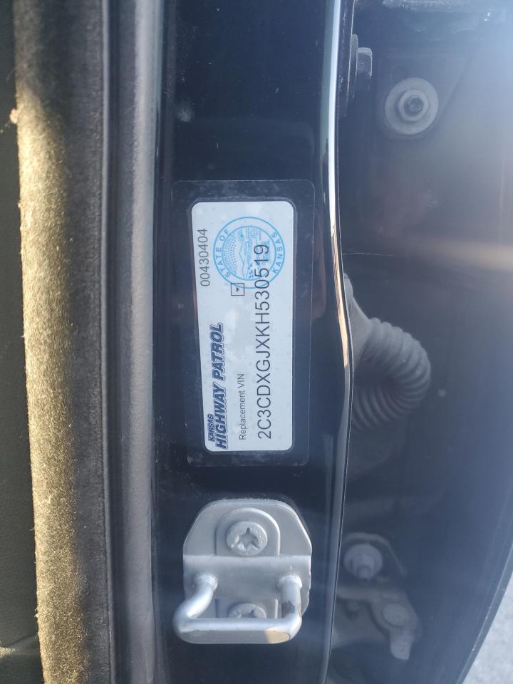 Dodge Charger Scat Pack Image 12