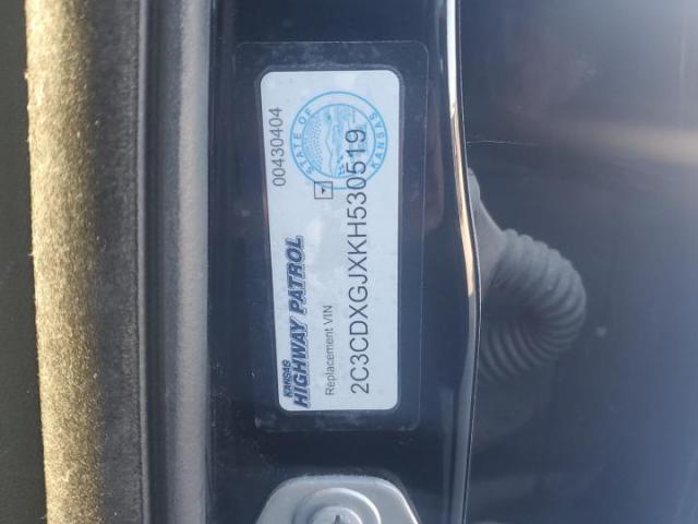 Dodge Charger Scat Pack Image 12