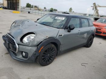  Salvage MINI Cooper