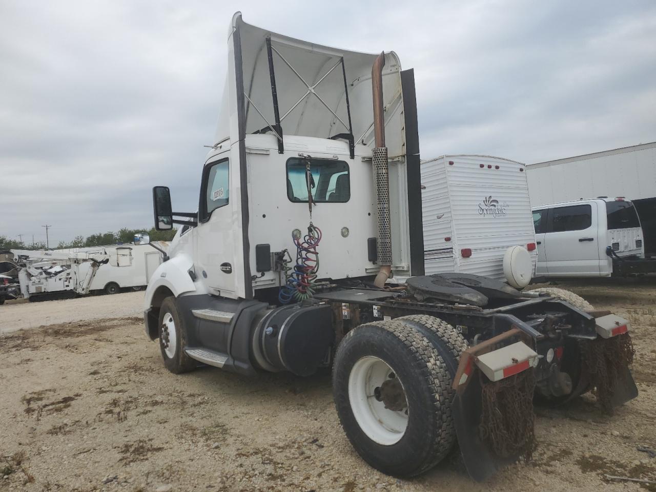 Kenworth T680 T680 Image 4
