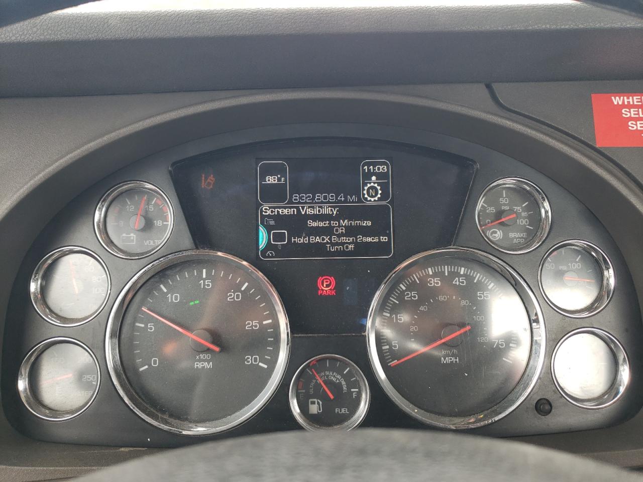 Kenworth T680 T680 Image 5