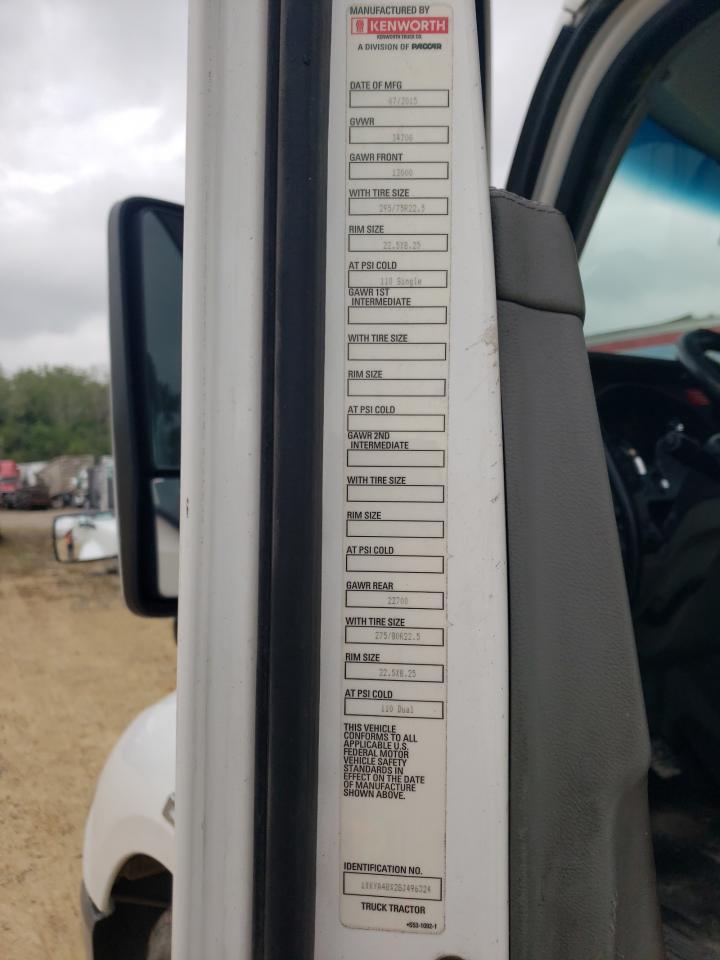 Kenworth T680 T680 Image 7