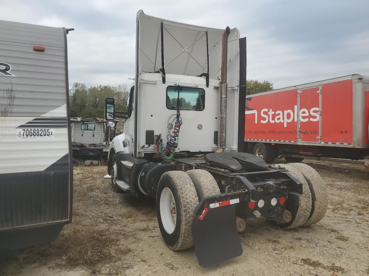 Kenworth T680 T680 Image 5