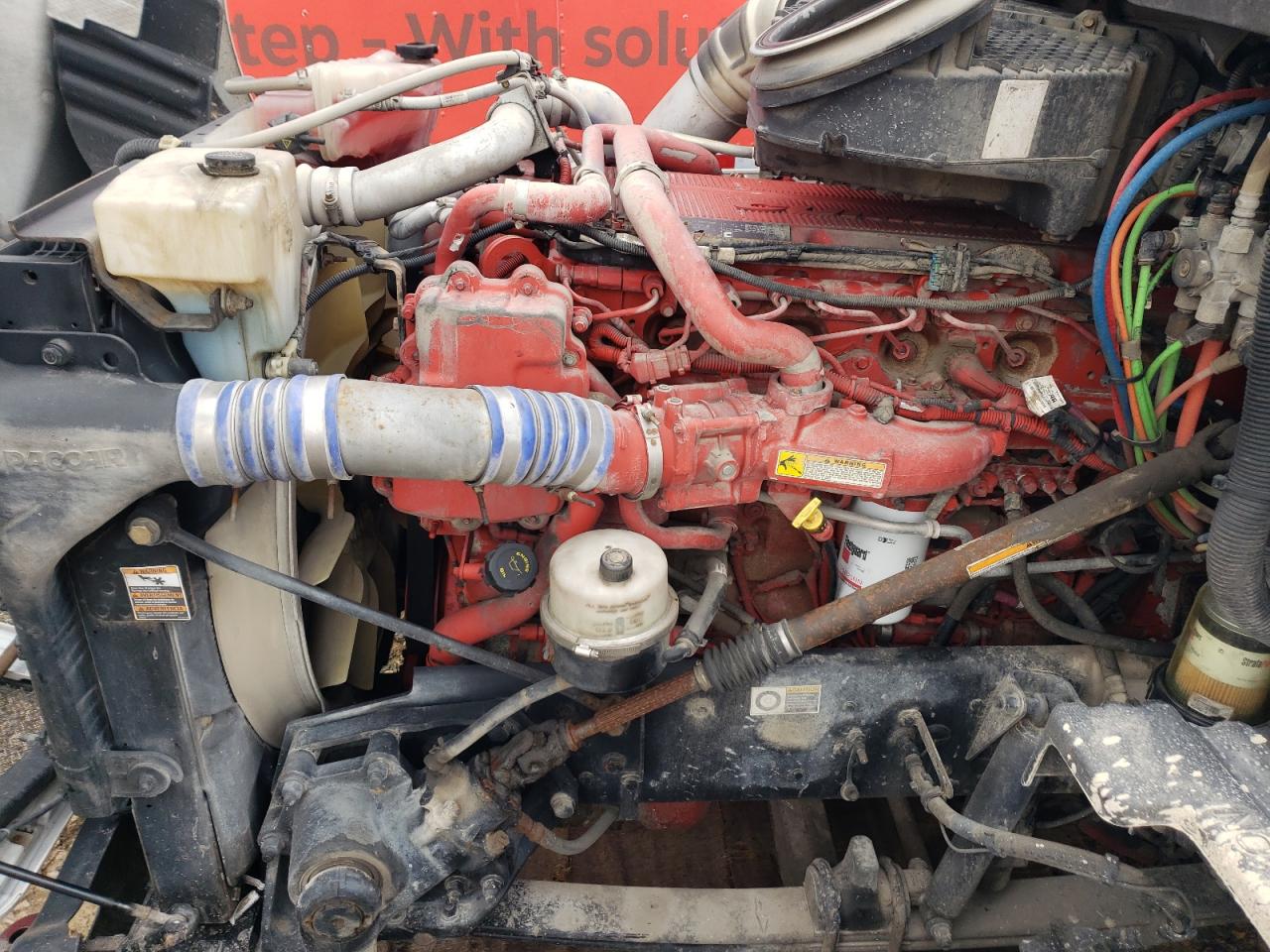 Kenworth T680 T680 Image 8