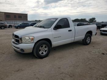  Salvage Dodge Ram 1500