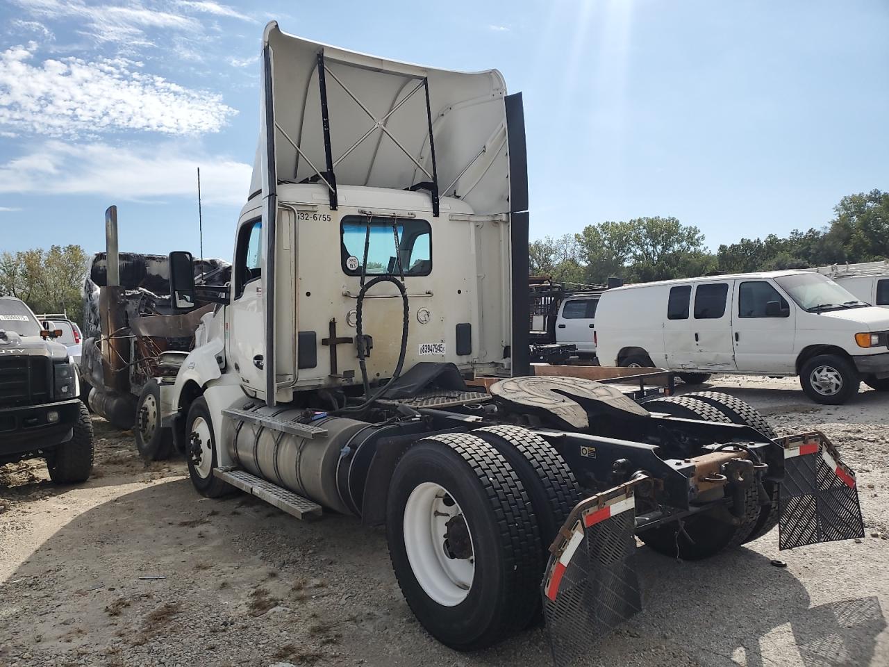 Kenworth T680 T680 Image 2