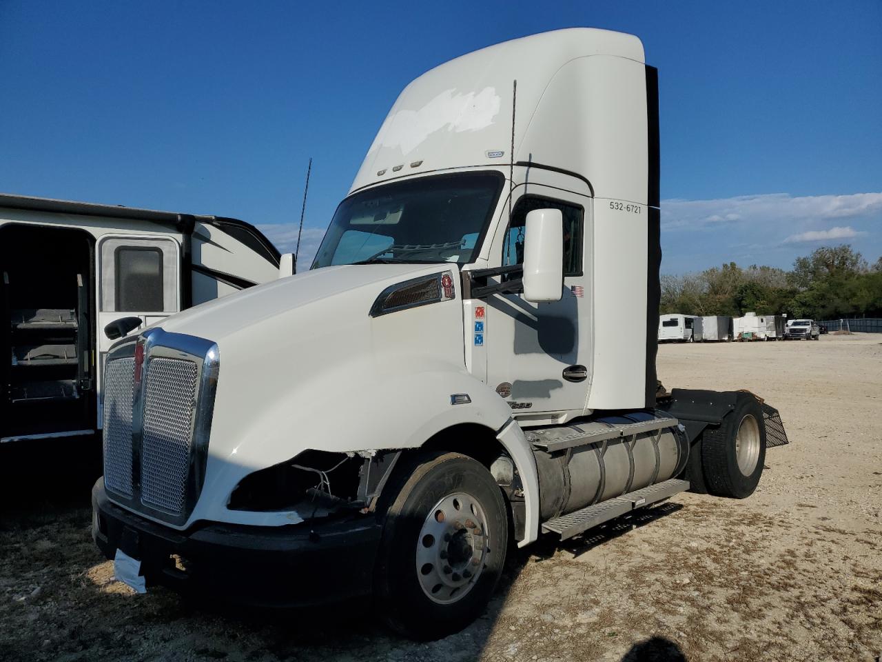 Kenworth T680 T680 Image 2