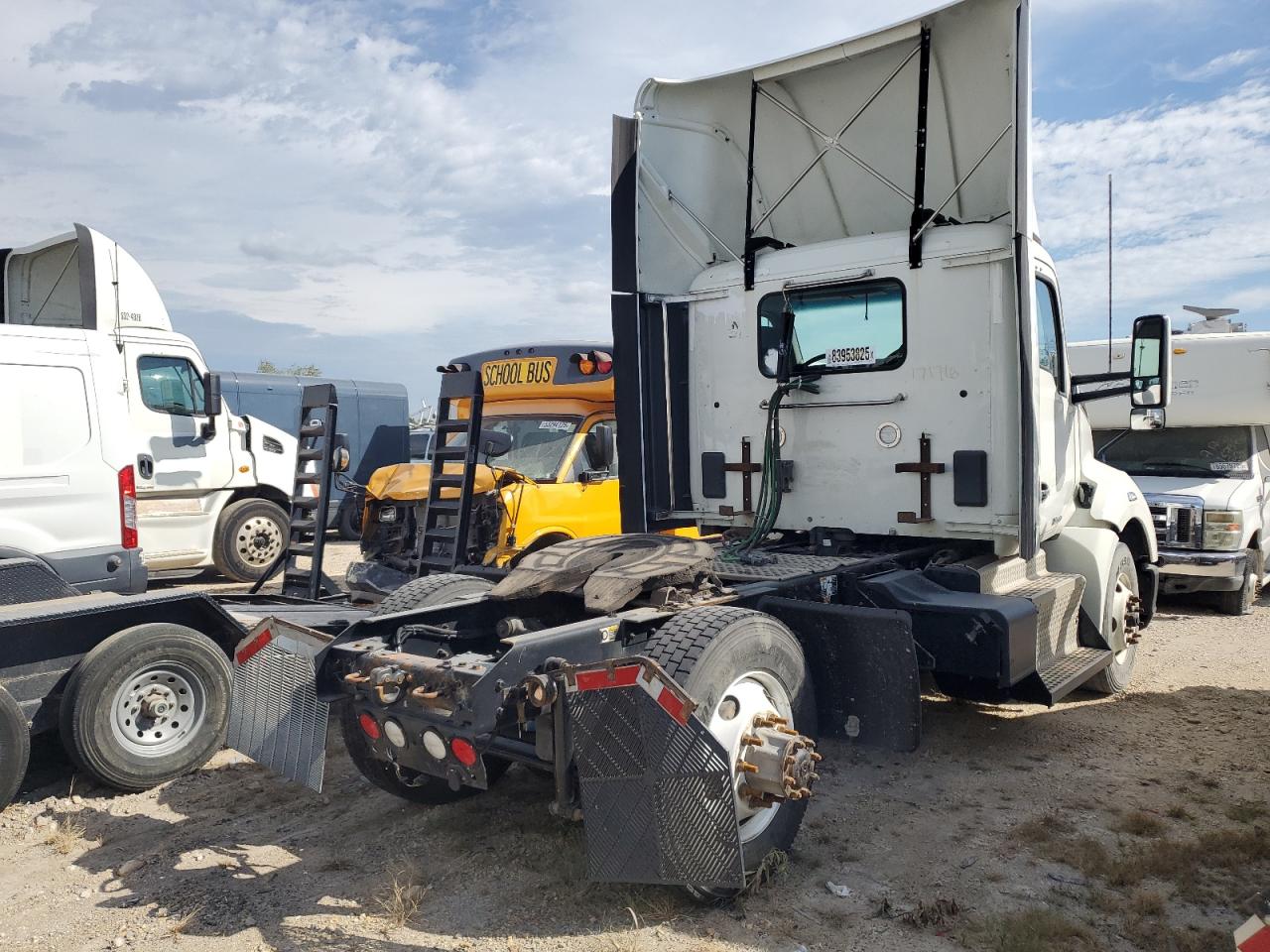 Kenworth T680 T680 Image 5