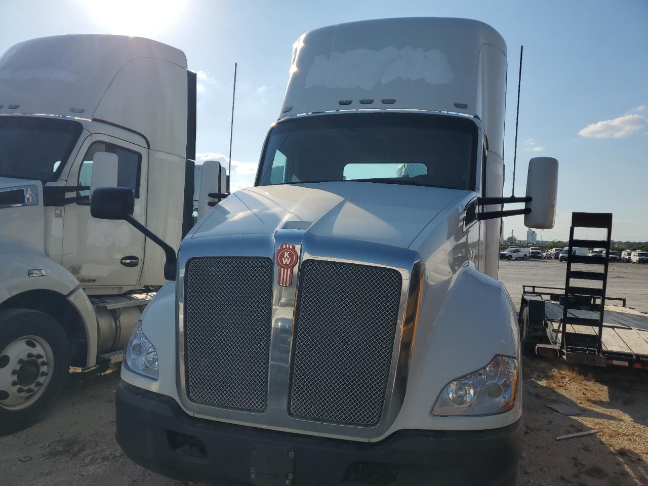 Kenworth T680 T680 Image 10