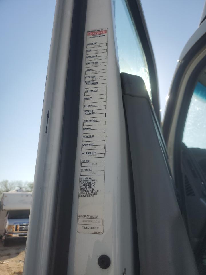 Kenworth T680 T680 Image 8