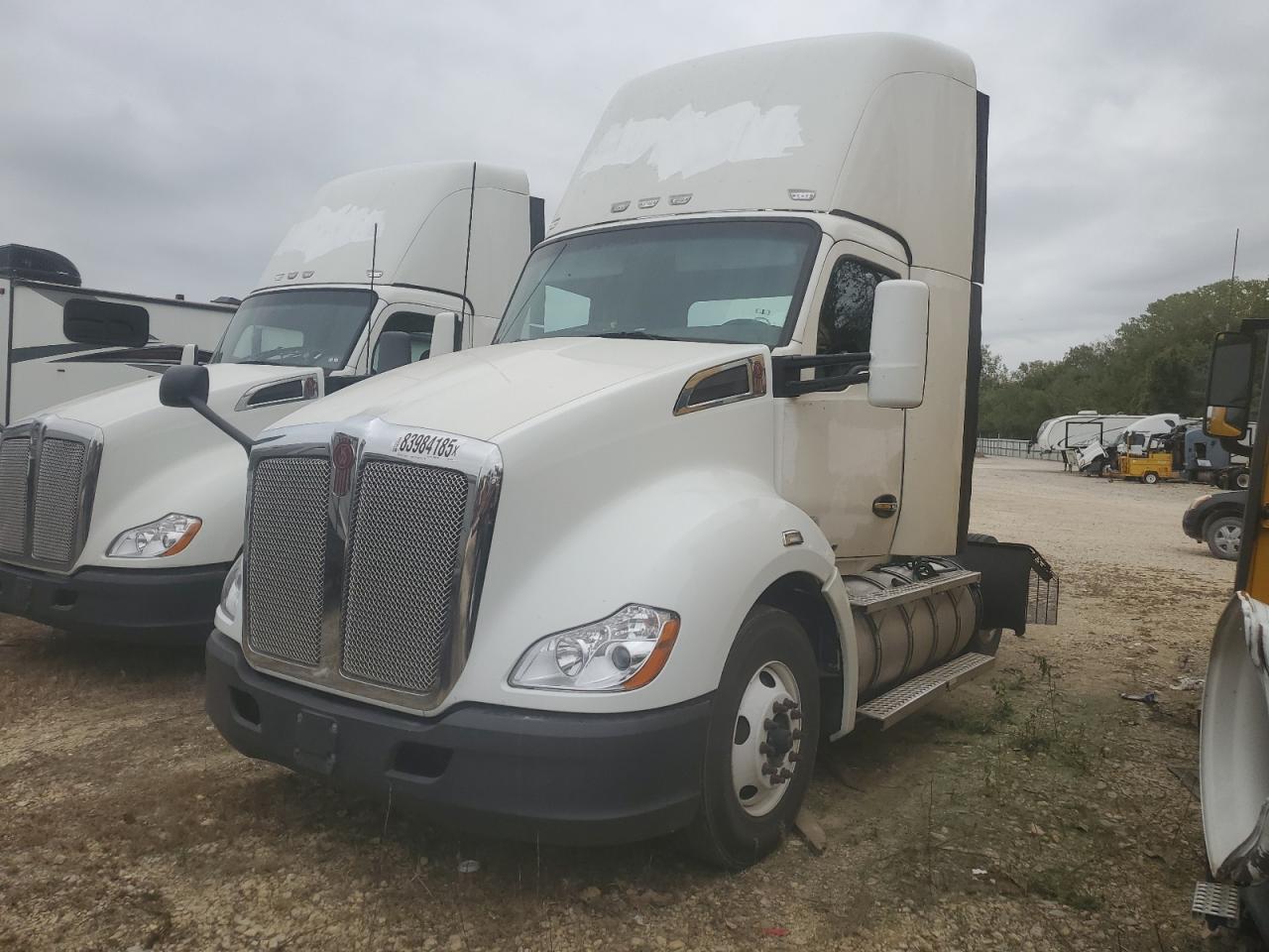 Kenworth T680 T680 Image 3
