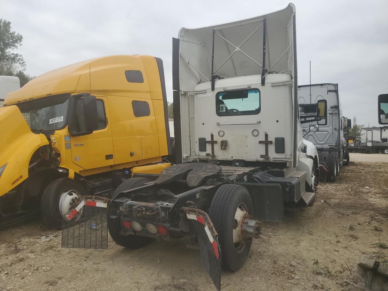 Kenworth T680 T680 Image 2