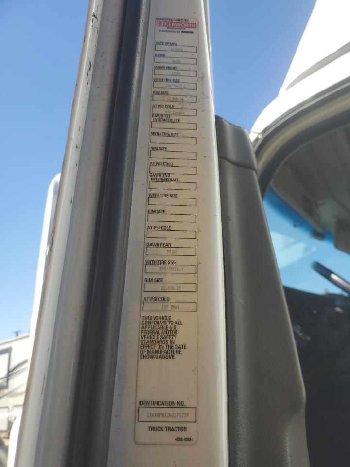 Kenworth T680 T680 Image 10