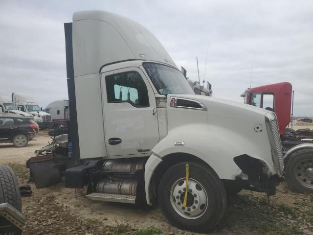  Salvage Kenworth T680