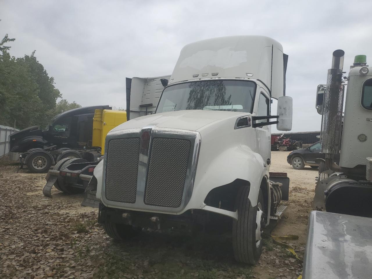 Kenworth T680 T680 Image 5