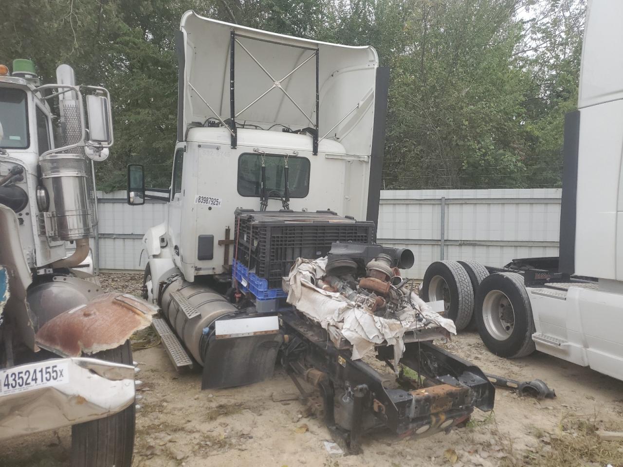 Kenworth T680 T680 Image 2