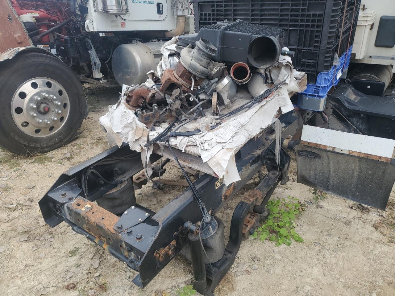 Kenworth T680 T680 Image 9