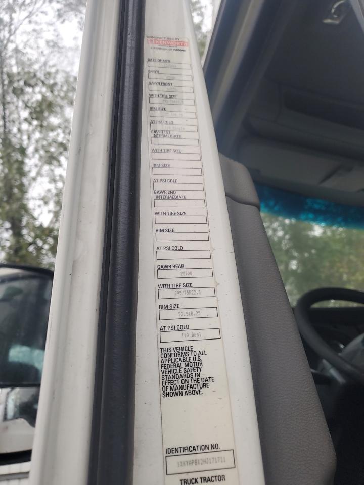 Kenworth T680 T680 Image 8