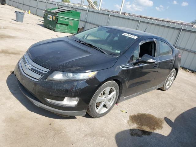  Salvage Chevrolet Volt