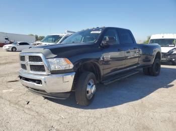  Salvage Ram 3500