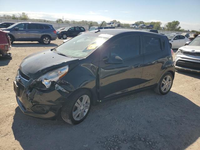  Salvage Chevrolet Spark
