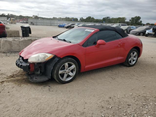  Salvage Mitsubishi Eclipse