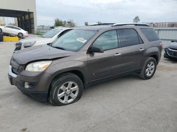  Salvage Saturn Outlook