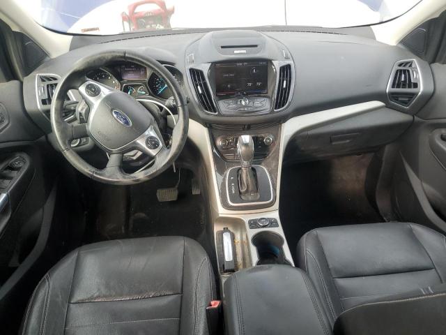 Ford Escape Sel Image 4