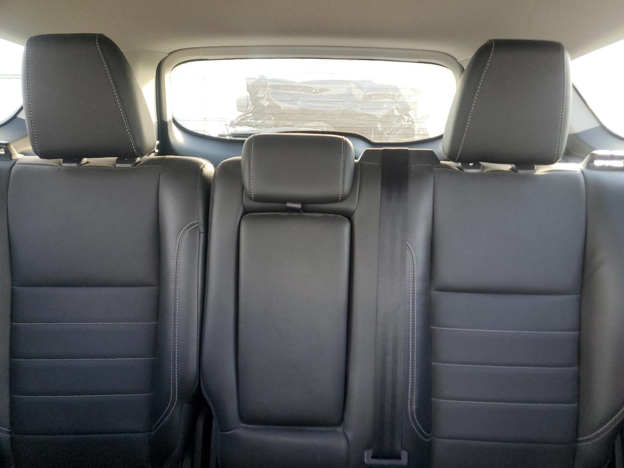 Ford Escape Sel Image 5