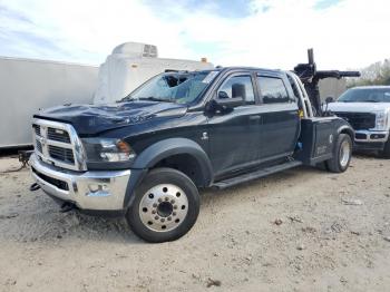  Salvage Dodge Ram 5500