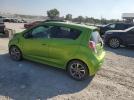Chevrolet Spark 2lt Image 4