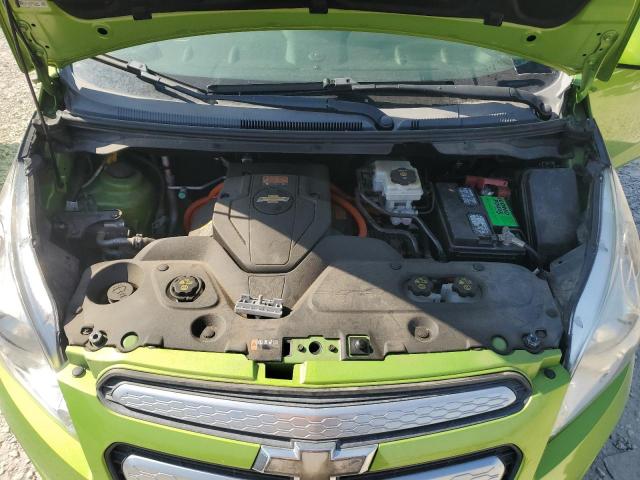 Chevrolet Spark 2lt Image 5