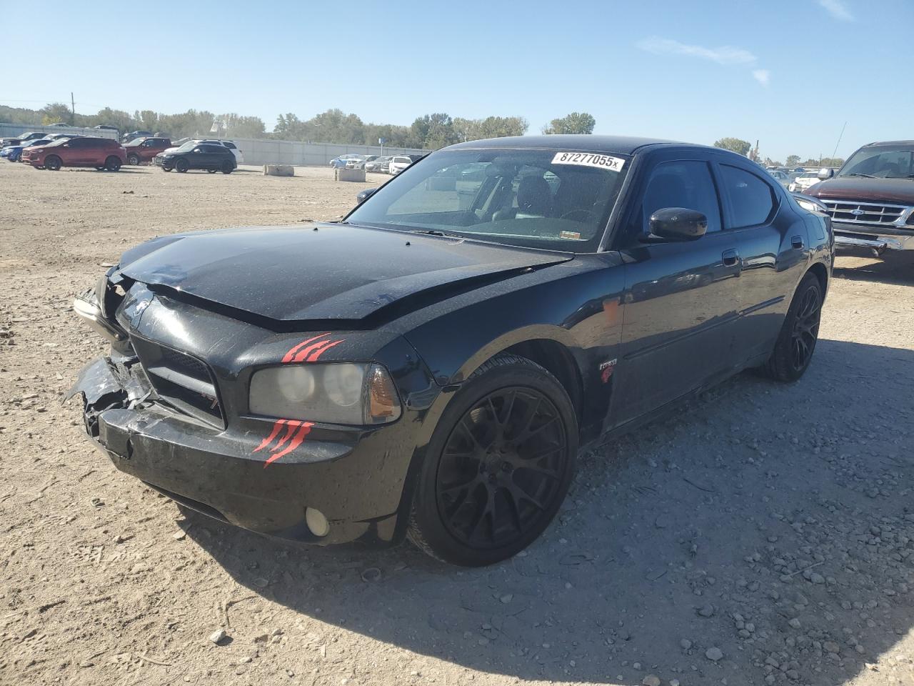 Dodge Charger R/t Image 1