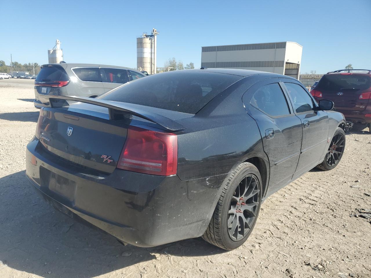 Dodge Charger R/t Image 5