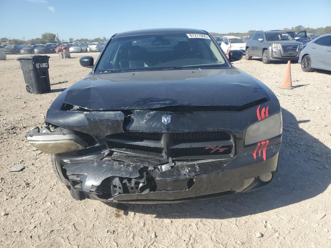 Dodge Charger R/t Image 6