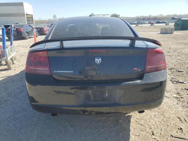 Dodge Charger R/t Image 8