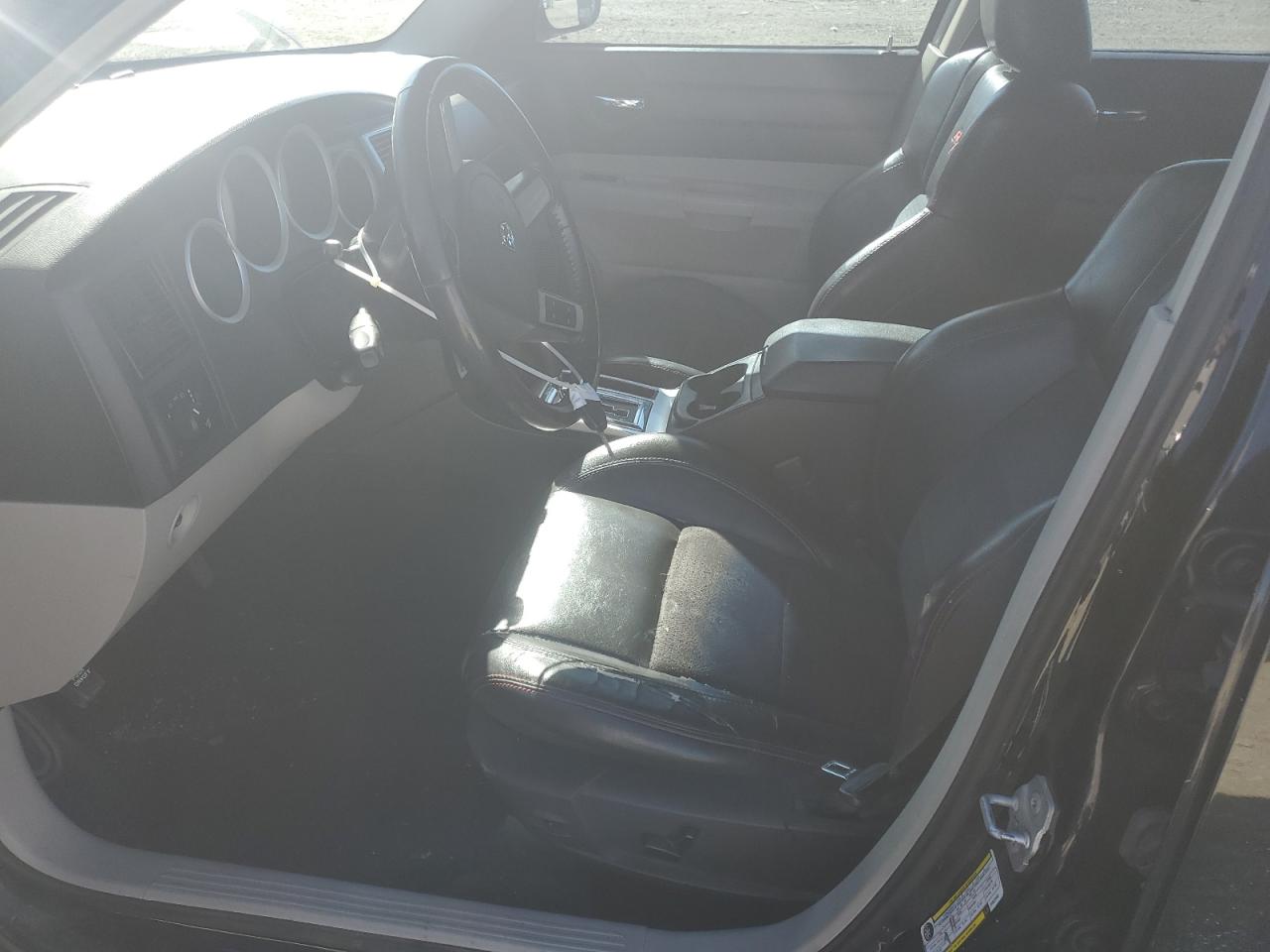 Dodge Charger R/t Image 9