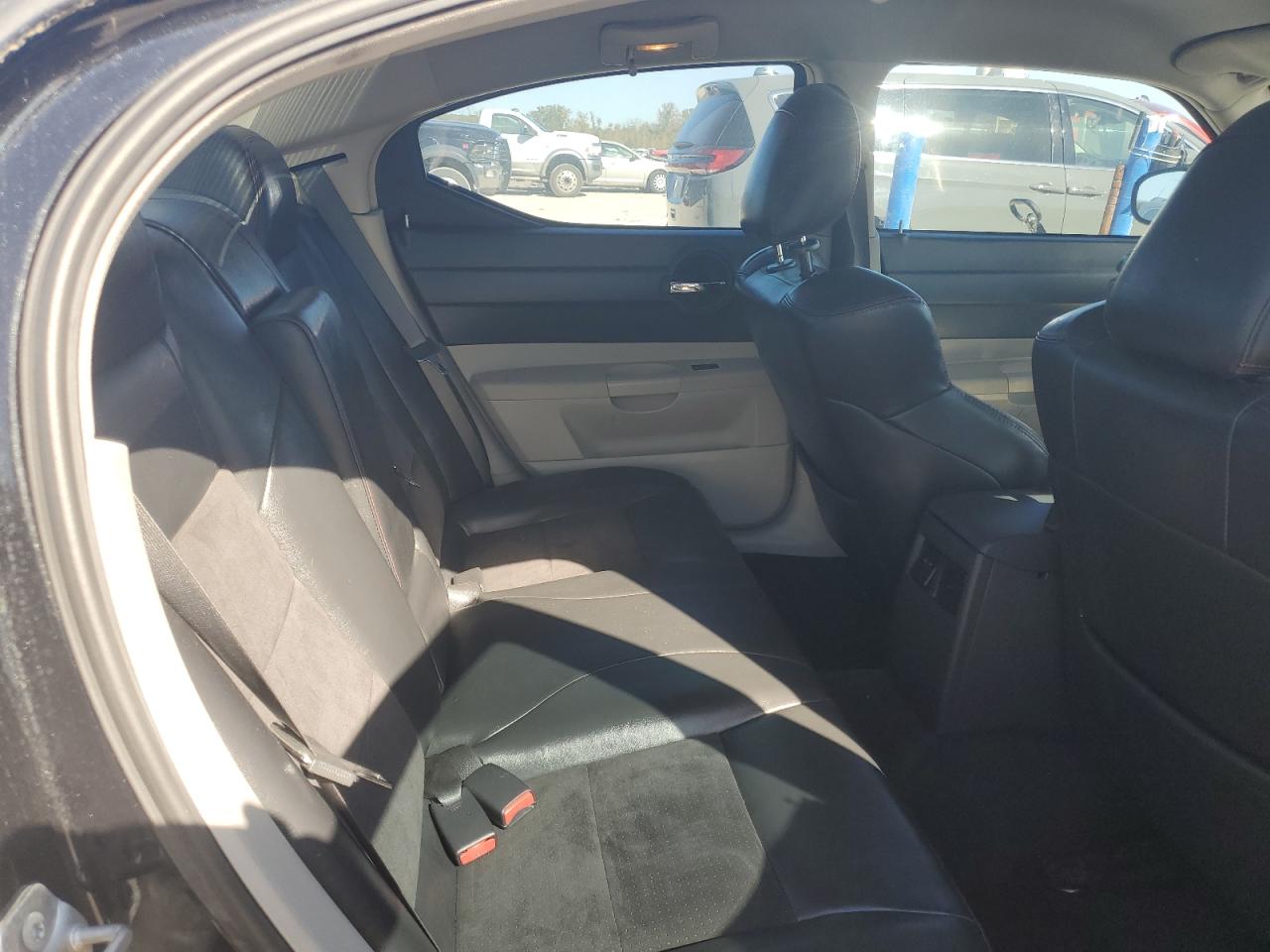 Dodge Charger R/t Image 11