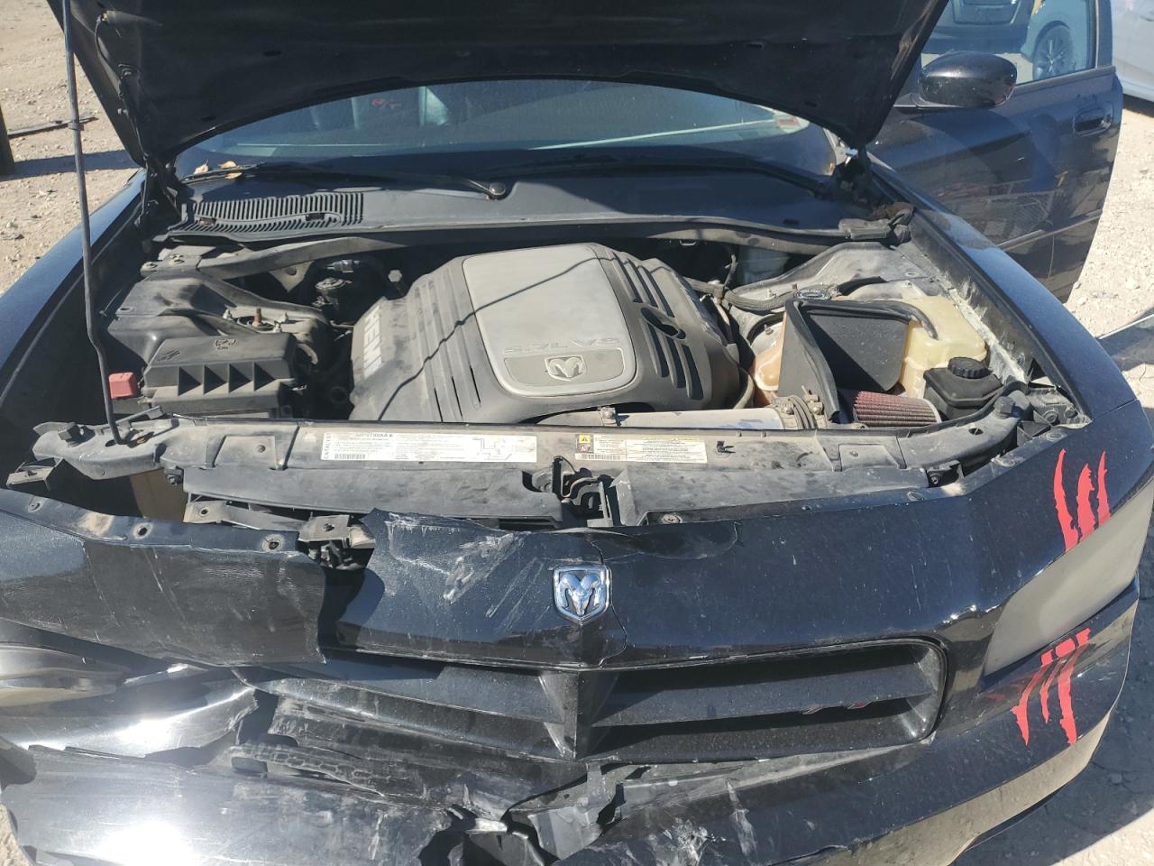 Dodge Charger R/t Image 2