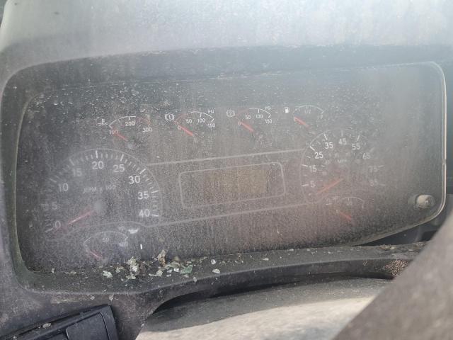 International Hv607 Image 7