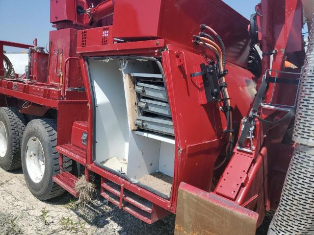 International Hv607 Image 10